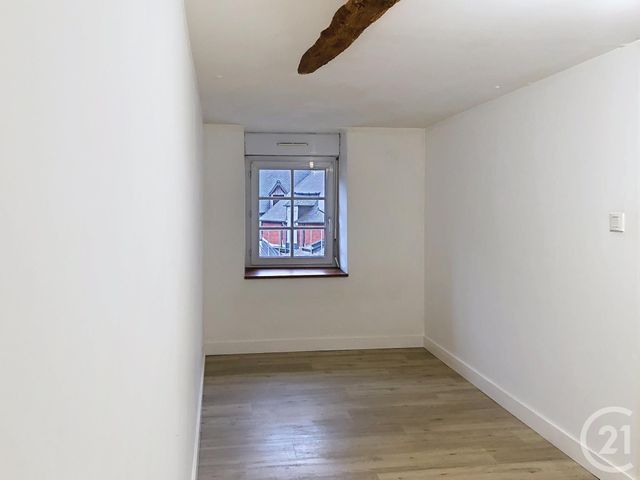 Appartement F2 à louer - 2 pièces - 47,60 m2 - Lanvallay - 22 - BRETAGNE