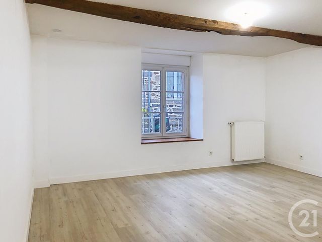 Appartement F2 à louer - 2 pièces - 47,60 m2 - Lanvallay - 22 - BRETAGNE
