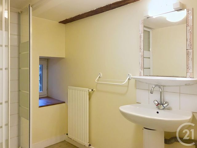 Appartement F2 à louer - 2 pièces - 47,60 m2 - Lanvallay - 22 - BRETAGNE