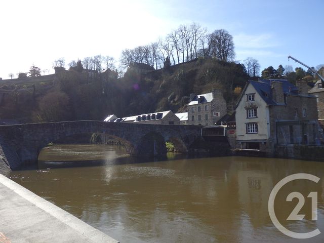 appartement - LANVALLAY - 22