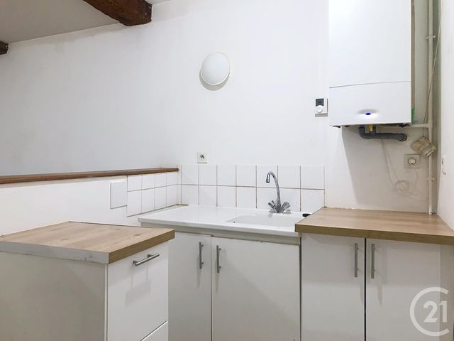 Appartement F2 à louer - 2 pièces - 47,60 m2 - Lanvallay - 22 - BRETAGNE