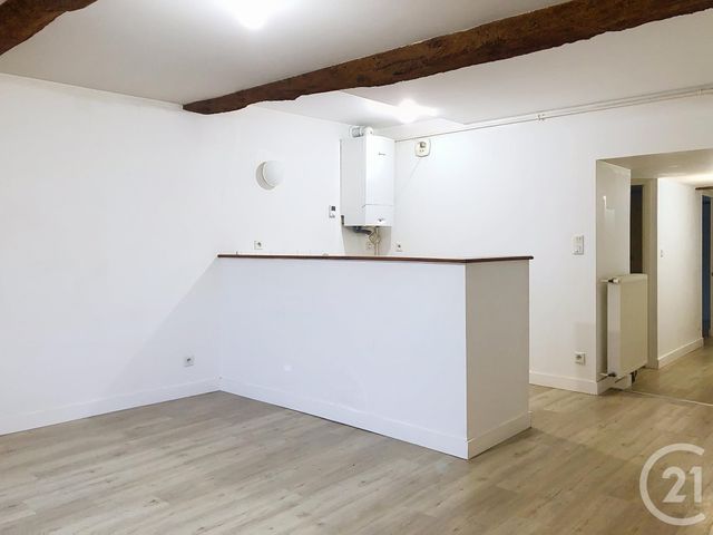 Appartement F2 à louer - 2 pièces - 47,60 m2 - Lanvallay - 22 - BRETAGNE