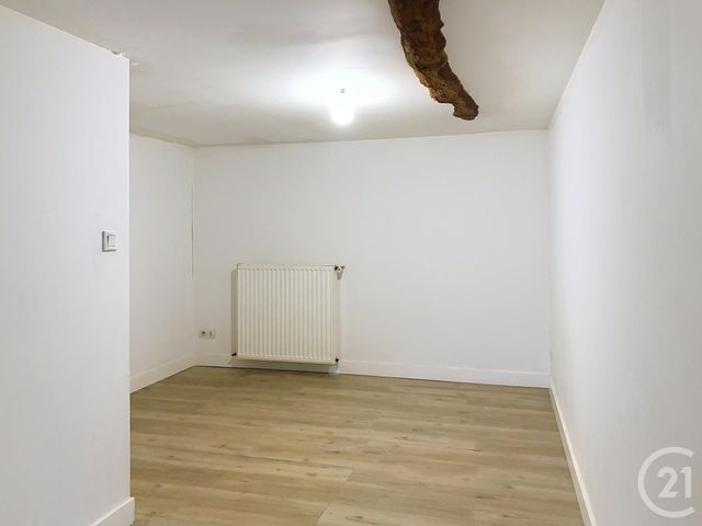 Appartement F2 à louer - 2 pièces - 47,60 m2 - Lanvallay - 22 - BRETAGNE