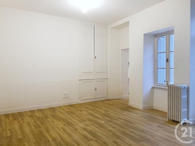 Appartement F3 à louer - 4 pièces - 95,49 m2 - Plancoet - 22 - BRETAGNE