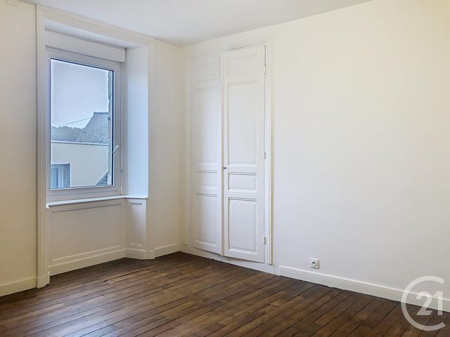 Appartement F3 à louer - 4 pièces - 95,49 m2 - Plancoet - 22 - BRETAGNE