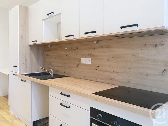 Appartement F3 à louer - 4 pièces - 95,49 m2 - Plancoet - 22 - BRETAGNE