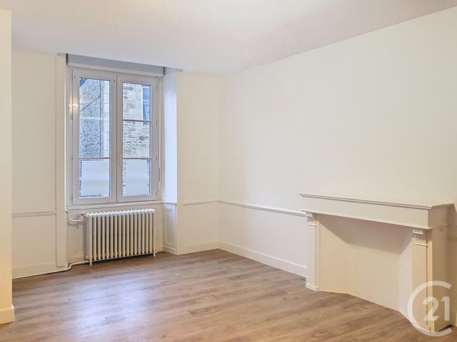 Appartement F3 à louer - 4 pièces - 95,49 m2 - Plancoet - 22 - BRETAGNE