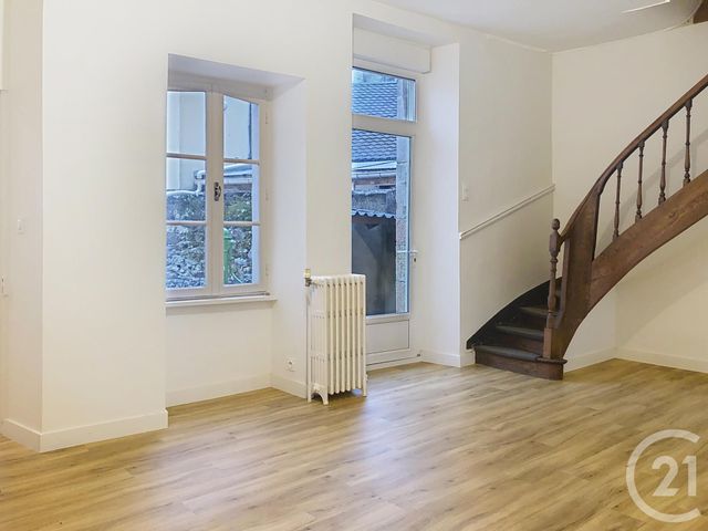 Appartement F3 à louer - 4 pièces - 95,49 m2 - Plancoet - 22 - BRETAGNE