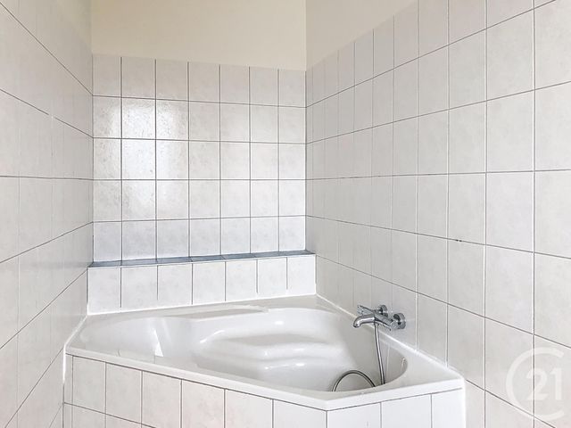 Appartement F3 à louer - 4 pièces - 95,49 m2 - Plancoet - 22 - BRETAGNE