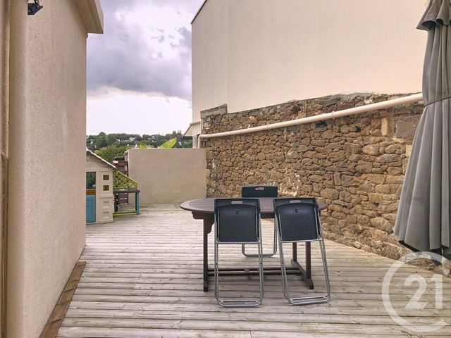 Appartement F3 à louer - 4 pièces - 95,49 m2 - Plancoet - 22 - BRETAGNE
