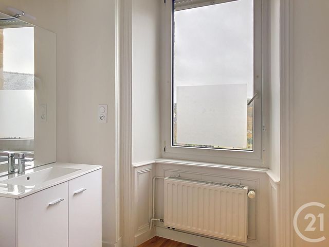 Appartement F3 à louer - 4 pièces - 95,49 m2 - Plancoet - 22 - BRETAGNE