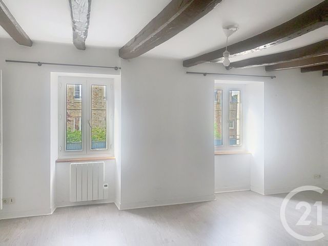 appartement - DINAN - 22