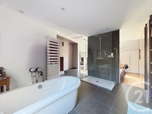 Maison &agrave; vendre - 7 pi&egrave;ces - 188,32 m2 - Dinan - 22 - BRETAGNE