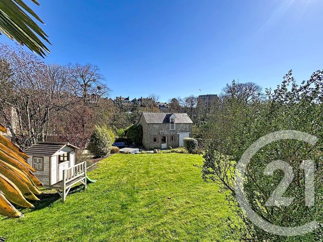 Maison &agrave; vendre - 7 pi&egrave;ces - 188,32 m2 - Dinan - 22 - BRETAGNE