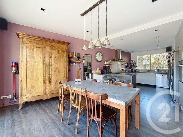 Maison &agrave; vendre - 7 pi&egrave;ces - 188,32 m2 - Dinan - 22 - BRETAGNE