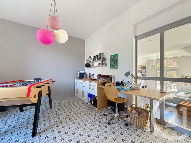 Maison &agrave; vendre - 7 pi&egrave;ces - 188,32 m2 - Dinan - 22 - BRETAGNE