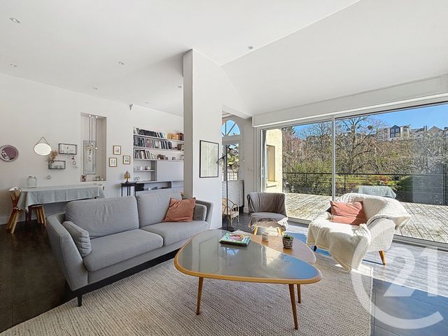 Maison &agrave; vendre - 7 pi&egrave;ces - 188,32 m2 - Dinan - 22 - BRETAGNE