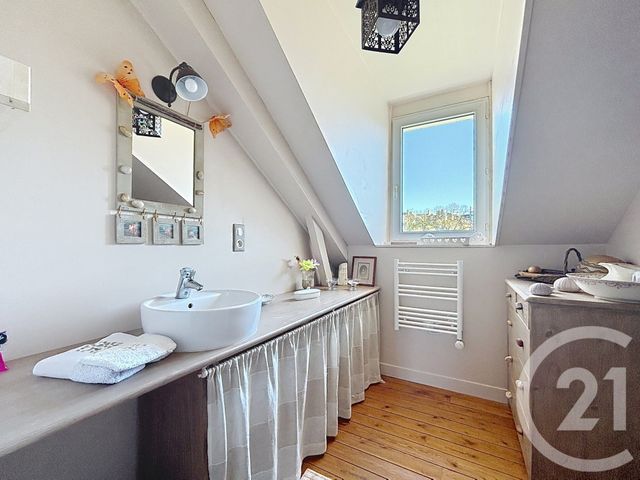 Maison &agrave; vendre - 7 pi&egrave;ces - 188,32 m2 - Dinan - 22 - BRETAGNE