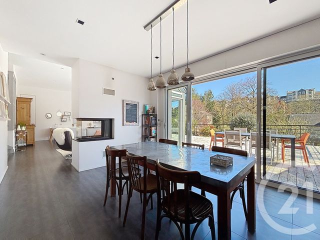 Maison &agrave; vendre - 7 pi&egrave;ces - 188,32 m2 - Dinan - 22 - BRETAGNE