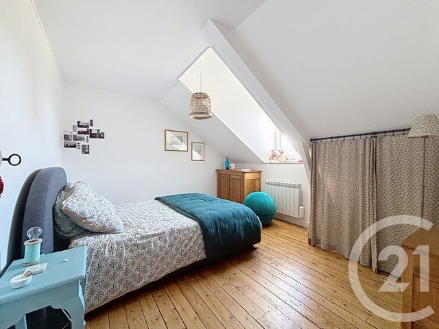 Maison &agrave; vendre - 7 pi&egrave;ces - 188,32 m2 - Dinan - 22 - BRETAGNE