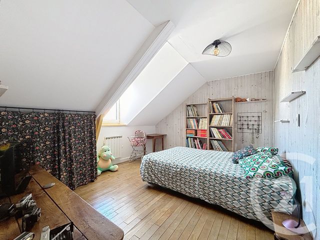 Maison &agrave; vendre - 7 pi&egrave;ces - 188,32 m2 - Dinan - 22 - BRETAGNE