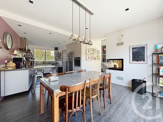 Maison &agrave; vendre - 7 pi&egrave;ces - 188,32 m2 - Dinan - 22 - BRETAGNE