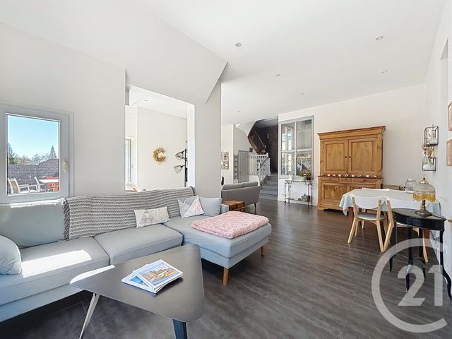 Maison &agrave; vendre - 7 pi&egrave;ces - 188,32 m2 - Dinan - 22 - BRETAGNE