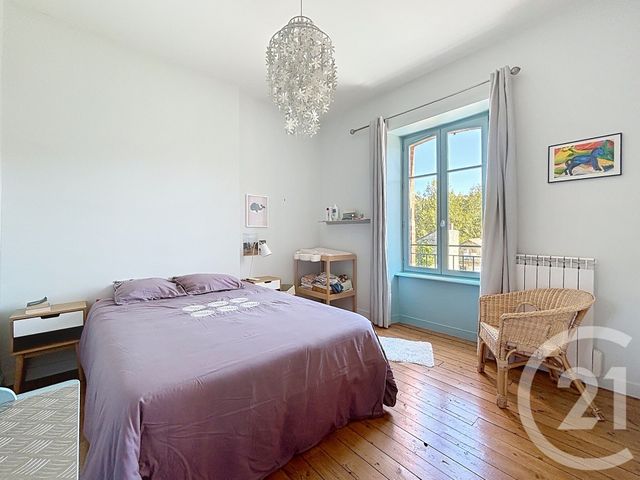 Maison &agrave; vendre - 7 pi&egrave;ces - 188,32 m2 - Dinan - 22 - BRETAGNE