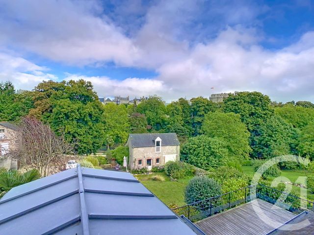 Maison &agrave; vendre - 7 pi&egrave;ces - 188,32 m2 - Dinan - 22 - BRETAGNE