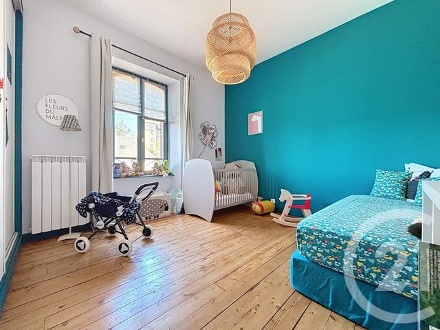 Maison &agrave; vendre - 7 pi&egrave;ces - 188,32 m2 - Dinan - 22 - BRETAGNE