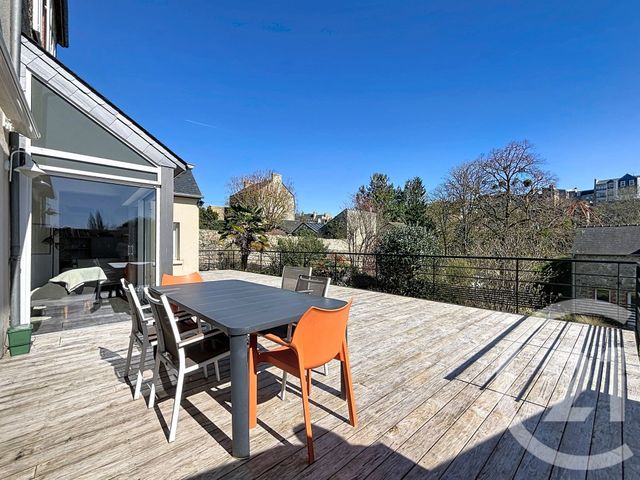 Maison &agrave; vendre - 7 pi&egrave;ces - 188,32 m2 - Dinan - 22 - BRETAGNE