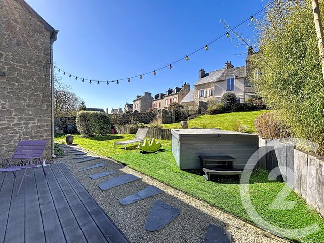 Maison &agrave; vendre - 7 pi&egrave;ces - 188,32 m2 - Dinan - 22 - BRETAGNE
