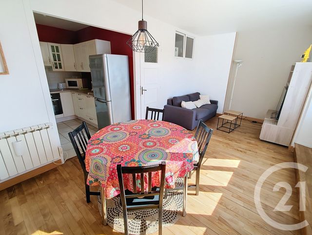 Prix immobilier DINAN - Photo d’un appartement vendu