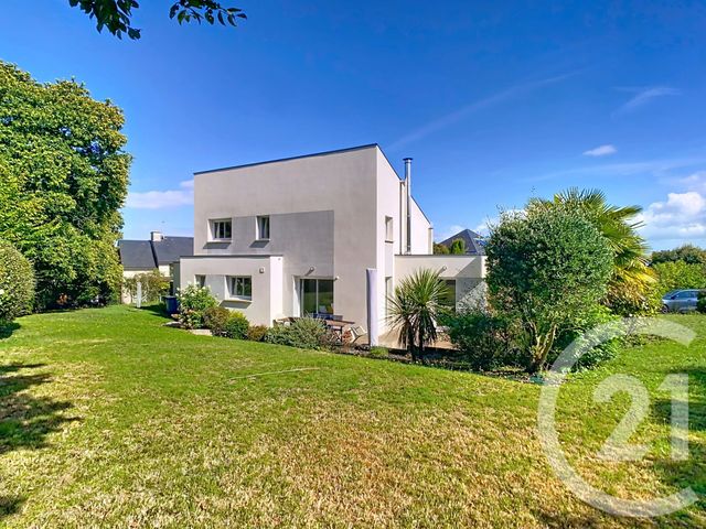 Prix immobilier LEHON - Photo d’une maison vendue