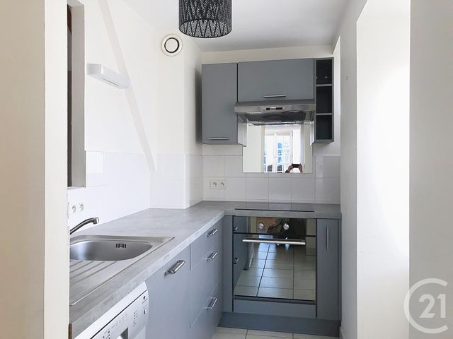 Appartement Duplex &agrave; louer - 3 pi&egrave;ces - 55,10 m2 - Taden - 22 - BRETAGNE