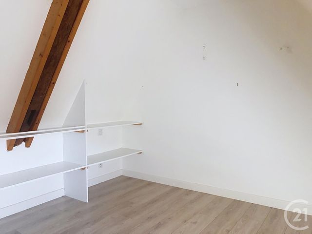 Appartement Duplex &agrave; louer - 3 pi&egrave;ces - 55,10 m2 - Taden - 22 - BRETAGNE