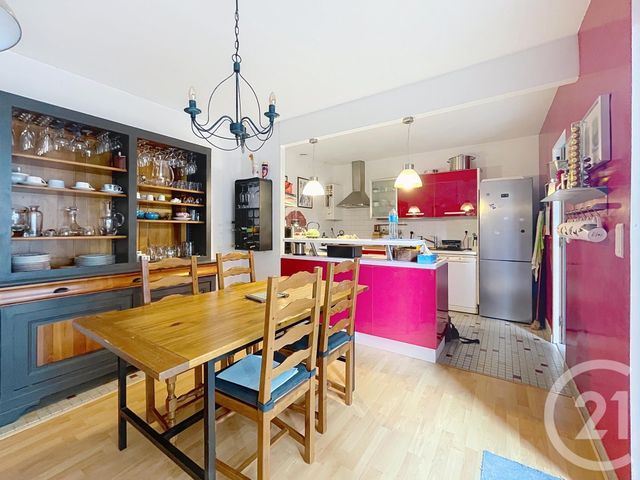 Maison à vendre - 5 pièces - 90,55 m2 - Dinan - 22 - BRETAGNE