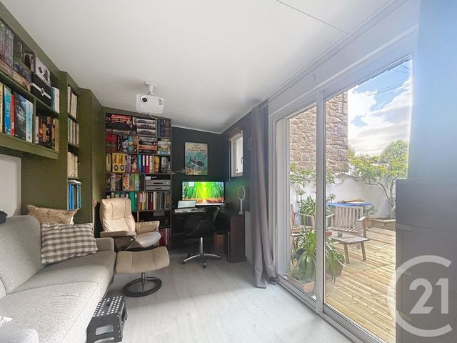 Maison à vendre - 5 pièces - 90,55 m2 - Dinan - 22 - BRETAGNE