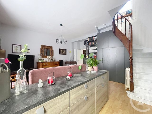 Maison à vendre - 5 pièces - 90,55 m2 - Dinan - 22 - BRETAGNE