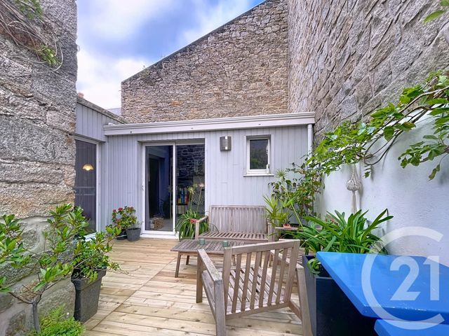 maison - DINAN - 22
