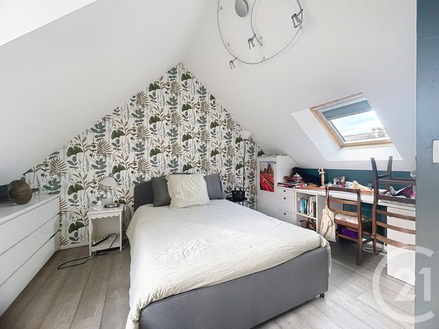 Maison à vendre - 5 pièces - 90,55 m2 - Dinan - 22 - BRETAGNE