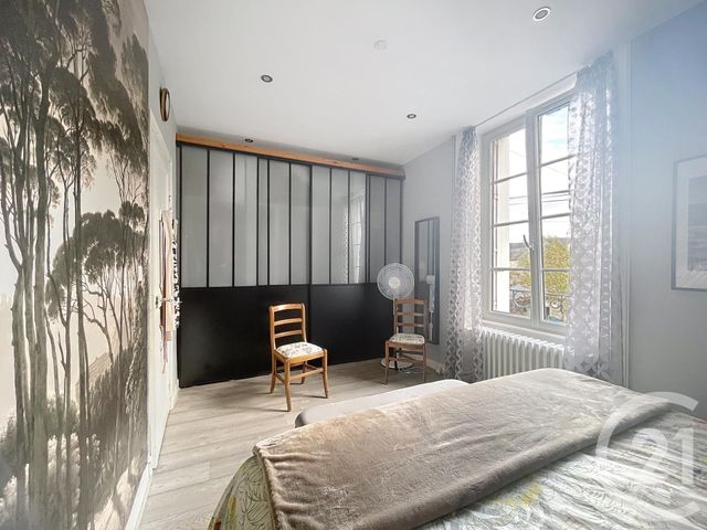 Maison à vendre - 5 pièces - 90,55 m2 - Dinan - 22 - BRETAGNE