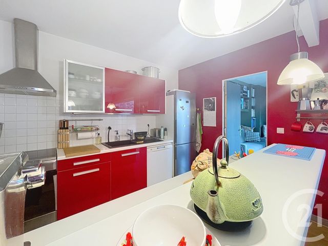 Maison à vendre - 5 pièces - 90,55 m2 - Dinan - 22 - BRETAGNE