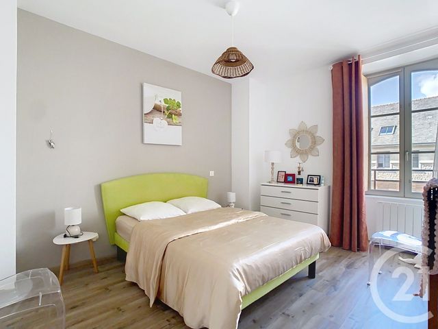 Appartement F3 &agrave; vendre - 3 pi&egrave;ces - 71,56 m2 - Dinan - 22 - BRETAGNE