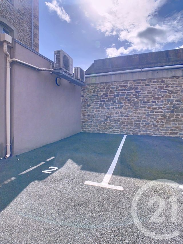 Appartement F3 &agrave; vendre - 3 pi&egrave;ces - 71,56 m2 - Dinan - 22 - BRETAGNE