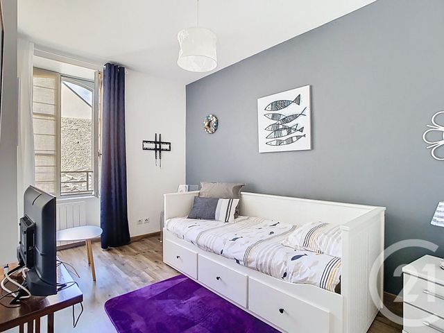 Appartement F3 &agrave; vendre - 3 pi&egrave;ces - 71,56 m2 - Dinan - 22 - BRETAGNE