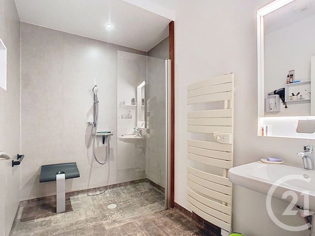 Appartement F3 &agrave; vendre - 3 pi&egrave;ces - 71,56 m2 - Dinan - 22 - BRETAGNE