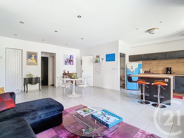 Appartement F3 &agrave; vendre - 3 pi&egrave;ces - 71,56 m2 - Dinan - 22 - BRETAGNE