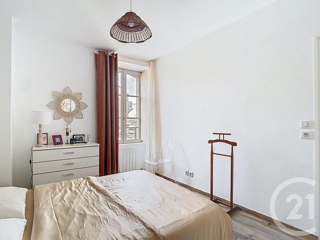 Appartement F3 &agrave; vendre - 3 pi&egrave;ces - 71,56 m2 - Dinan - 22 - BRETAGNE