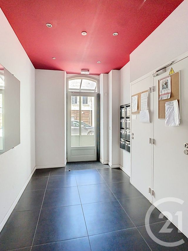 Appartement F3 &agrave; vendre - 3 pi&egrave;ces - 71,56 m2 - Dinan - 22 - BRETAGNE